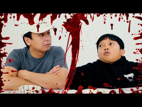 Paranormal Experience: KKN di Rumah Camat