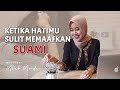 Ketika hatimu sulit memaafkan perselingkuhan suami  motivasi mbak meida