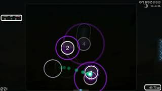 Tsukinami 250Bpm P, Same Od And Hp