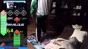 [ESP] stealth - DDR / SM (FC)