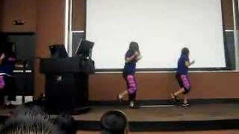 Sigma Lambda Gamma - North Texas - UGC Stroll 2