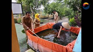 LAGU MARS PENYULUH PERIKANAN