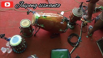 Review kendang jaipong//kasidah gambus full album// jaipong siswanto