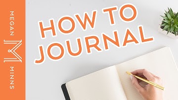 How to Use Stream Of Consciousness Writing to Clear Your Mind