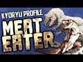 Skull Island Meat-Eater｜KYORYU PROFILE 【wikizilla.org】