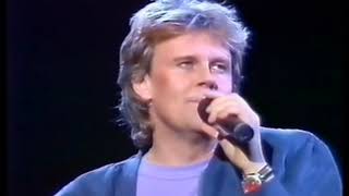 09 - Ein paar sind immer über den Wolken - Live 1990 Berlin - Howard Carpendale