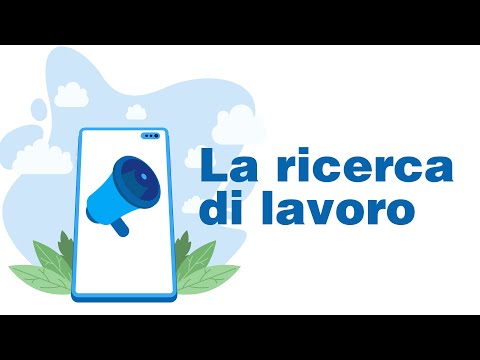 La ricerca di lavoro | Punto Giovani Europa | Comune di Prato