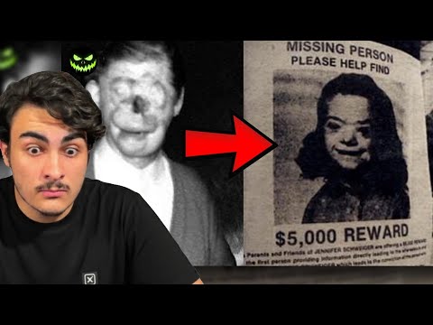 6 Lendas Urbanas Que Foram Provadas Pela Realidade - React: MR. Assombrado