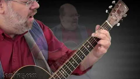 Steve Eulberg - We Wanted a King
