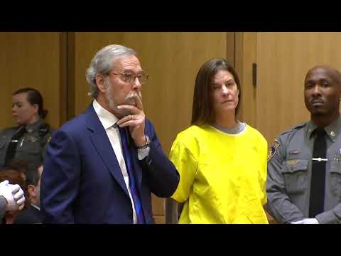 Video: Milloin Michelle Troconis on oikeudenkäynti?