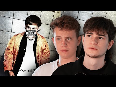 TOXI$ УНИКАЛЕН? | UNIQUE: Реакция Без Кепок