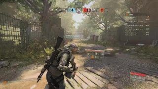 ubisoft has zero-tolerance policy against cheating in Division 2. It boring game