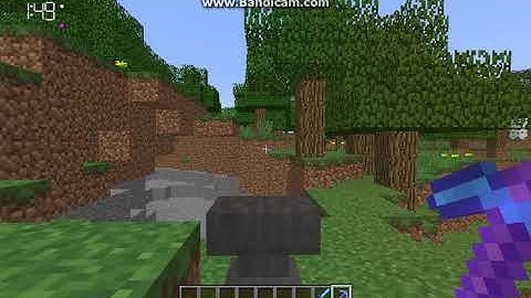 Pop Enchant Tags Revived 1.7.10 to 1.12 Liteloader Mod Overview