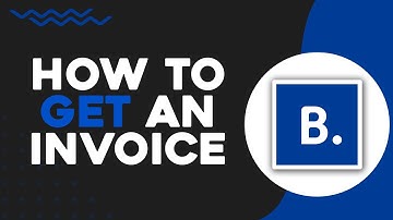 How To Get an Invoice on Booking com (Quick Tutorial)