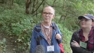 GSA 2014 Field Trip - Introduction to the Geology of the Vancouver Area(GSA TV went out with a group of intrepid geologists to take a look at some of the most interesting aspects of Vancouver's geology., 2015-10-23T18:10:37.000Z)