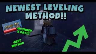 Peroxide | FASTEST/NEWEST Leveling method   WORKING FOR ALL LEVELS !!!