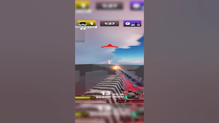 #1 rivals player | .gg/spirahl | #roblox #bestsniper #robloxrivals #gaming