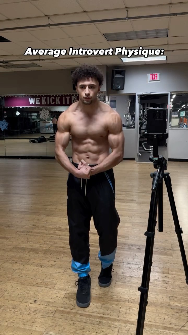 Guess my bodyfat percentage for $100??‼️