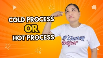 Hot Process Soap Making vs Cold Process Soap Making: Have you tried it yet?