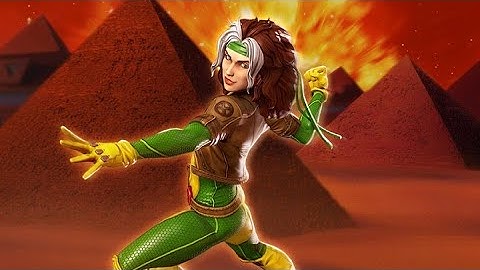 Famine Scourge Event (accessible units) - Difficulty 5 - Node 3 - Mutant [5 Scourges Active]