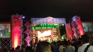 PAMER BOJO CENDOL DAWET (NELLA KHARISMA) LAGISTA MANIA LIVE PARKIR BARAT DELTA PLAZA SURABAYA