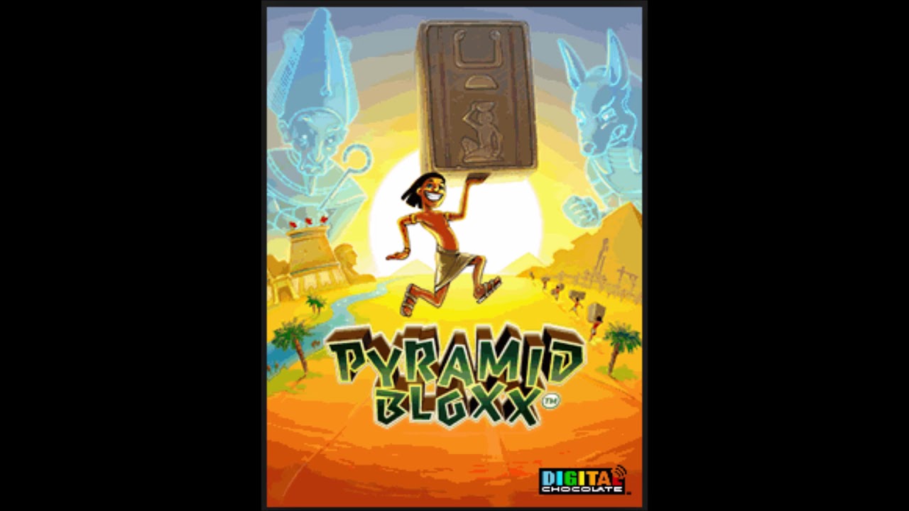 Pyramid Bloxx Game For Pc - linoabroad