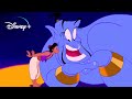 Aladdin - Friend Like Me (HD 1080p)