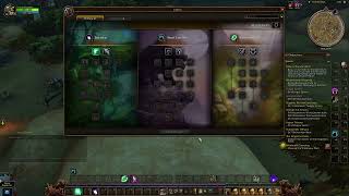 WoW Forever - Quick & Easy 1-20 Druid Leveling Guide (ALL SPECS) WoW Forever - Quick & Easy 1-20 Druid Leveling Guide (ALL SPECS)