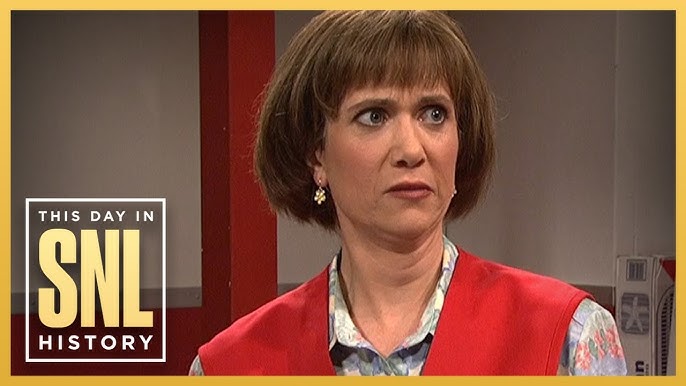 This Day in SNL History: Debbie Downer
