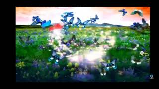 Ident Miracle Channel (2553-2559) Ver 7