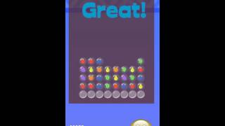 Fruit Crush | Free Android Game screenshot 1