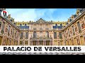 UN DIA EN EL PALACIO DE VERSALLES #unamexicanaenparis