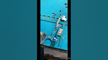 Samsung j6 lock key press after display not work
