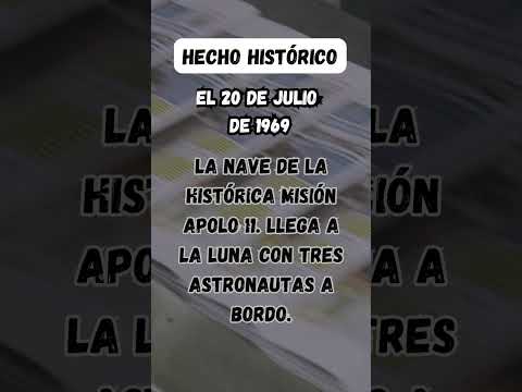 El 20 de