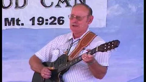 Old Rivers - Sounds like Walter Brennan