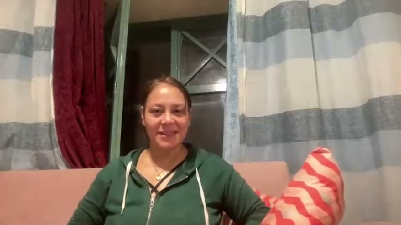 طاقة الهارب مش قادر يصدق اللي شايفو مبسوط بيك اوووي