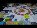 Белка в колесе. Финансово-психологическая игра