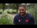 On doit RETROUVER les BASES du rugby - Peato Mauvaka