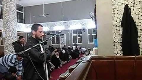 محمد صويص   سورة القيامة   مسجد خيرية