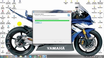 TeamViewer 9 Установка и подключение