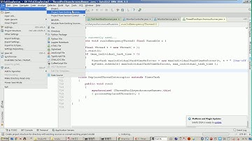 Scala day01 16 安装idea下的scala插件 创建scala模块 运行程序