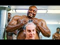 NERD Was SOLD to the BIGGEST 180KG Black Man in Prison...