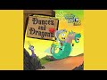 Spongebob Dunces And Dragons Game Soundtrack Menú Theme