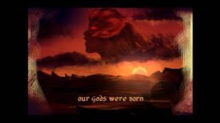 SONG OF SECRETS | Parshendi Song | The Darkeyed Musician