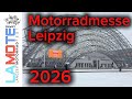 Motorradmesse Leipzig 2026 Großer Messe Rundgang Und Alle Bike Aussteller Motorradmesse Leipzig 2026 Großer Messe Rundgang Und Alle Bike Aussteller