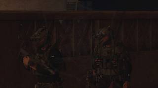 Operation Broken Crown - Rep Run 1 - NSWDG, Gold Squadron - Arma MilSim