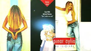 Pınar Aylin - Birileri Gelse De (Remastered)