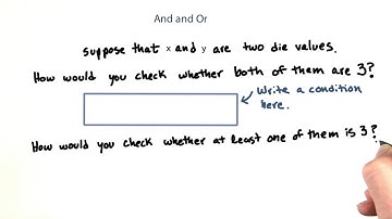 Both Threes - Intro to Java Programming
