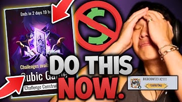 My F2P Progression Before Level 35 | Etheria Restart