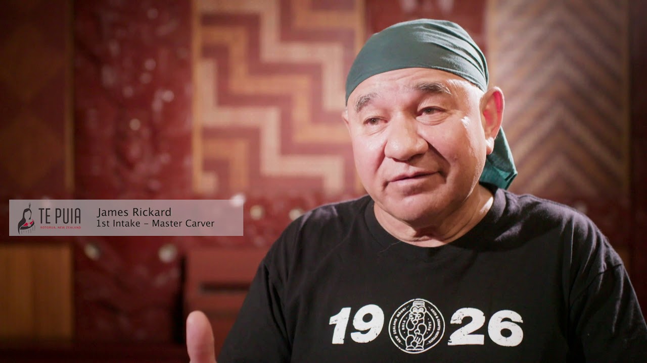 The Legacy of Te Puia and the New Zealand Māori Arts and Crafts Institute